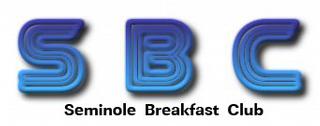 Seminole Breakfast Club