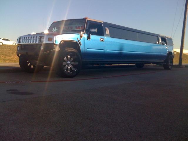 Pictures for Heaven On Wheels: Dallas Limo Services in Lancaster, TX 75134