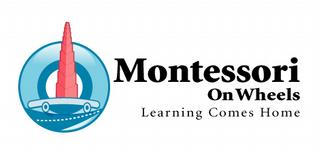 Montessori On Wheels