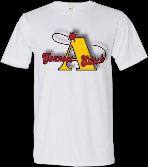 CAS_tshirt by Connect-A-Stitch