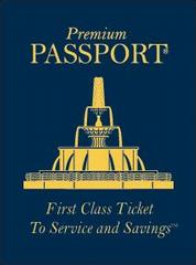 Premium Passport®