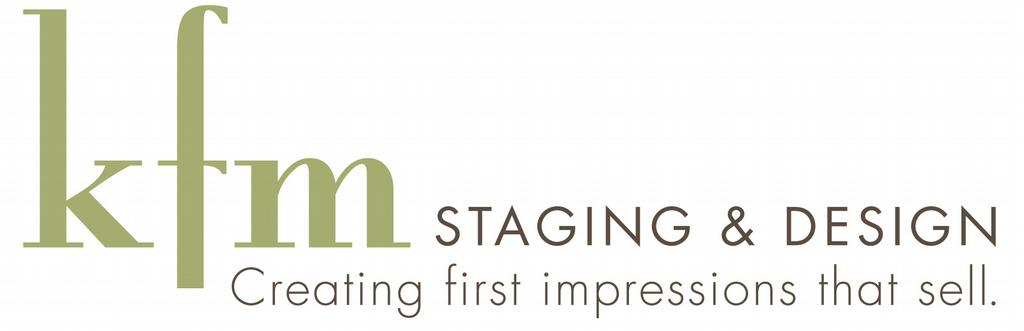 KFMLargeLogo by Lionheart Home Staging, LLC