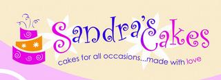 Sandra's Cakes
