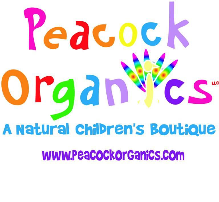 Peacock Organics, LLC Groton CT 06340 8605369600 Peacock Organics, LLC Groton CT 06340 8605369600