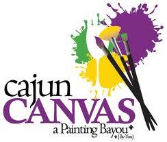 Cajun Canvas