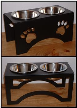 dog by Olde Town Metalworks