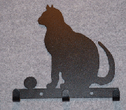 wh-cat by Olde Town Metalworks