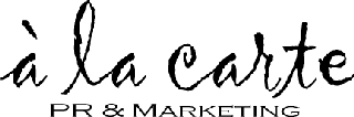 a la carte PR & Marketing