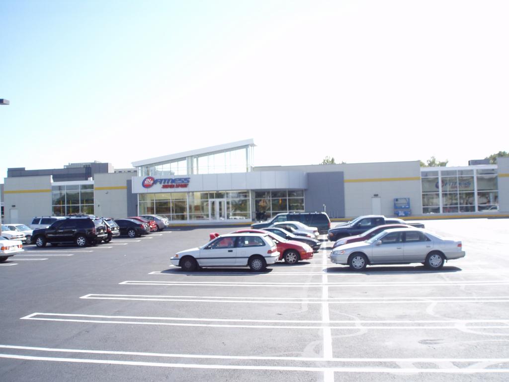 24 Hour Fitness Hasbrouck Heights NJ 07604 2017271179