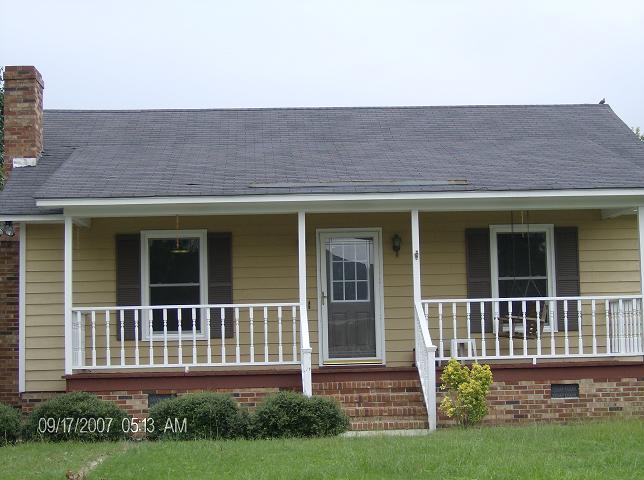 Roof after Cleaning by Advanced Cleaning Solutions llc  Pressure Washing - Roof Cleaning