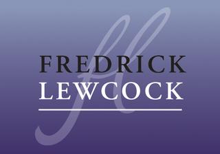 Fredrick R. Lewcock, DDS, FAGD