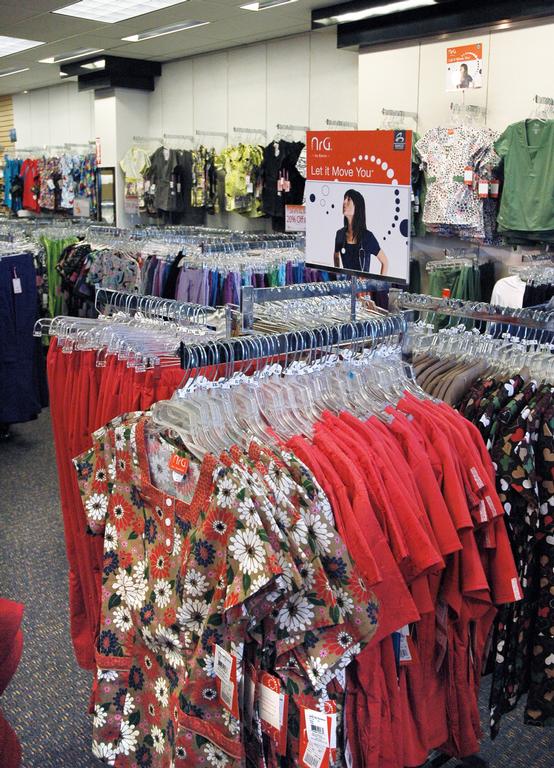 Affordable Uniforms Cleveland OH 44125 2162719597 Uniforms