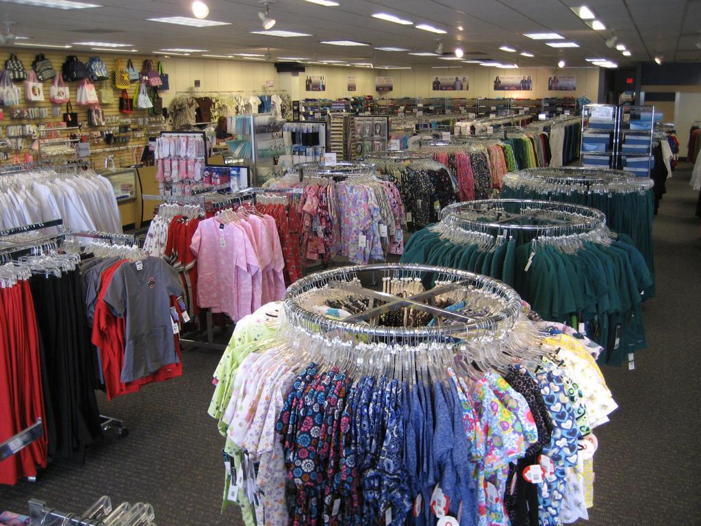 Affordable Uniforms Cleveland OH 44125 2162719597 Uniforms