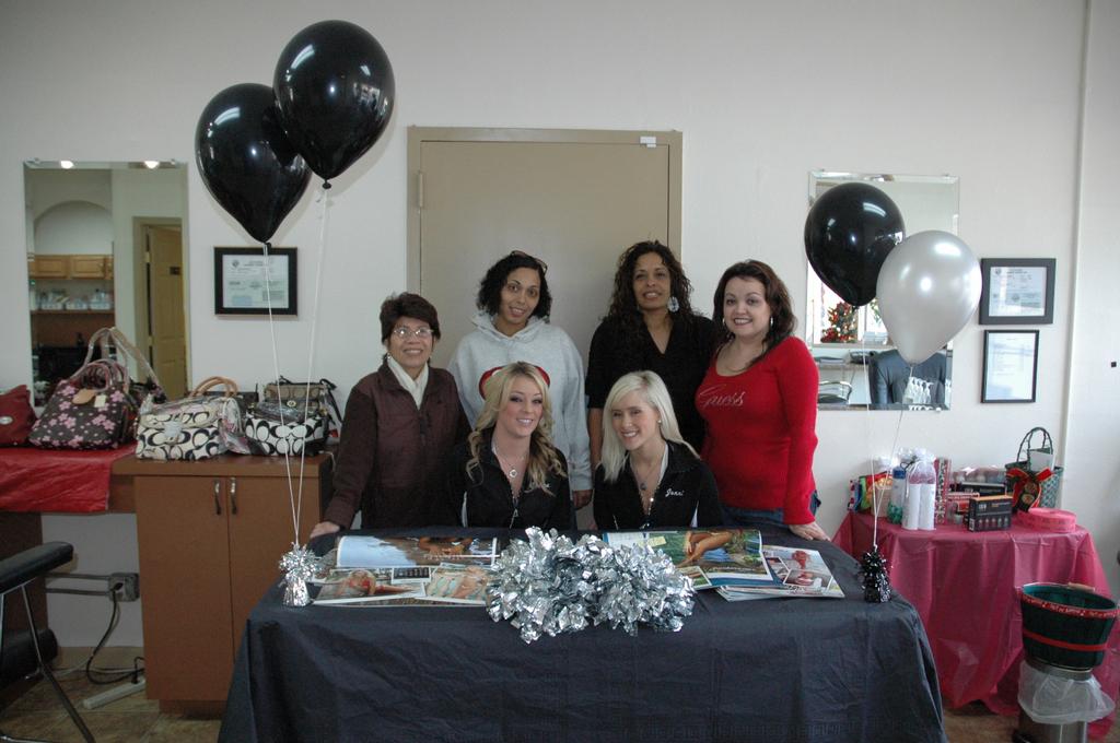 The Hairitage Beauty Salon Pinole CA 94564 5107243360