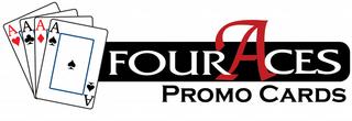 Four Aces Promo Cards LLC
