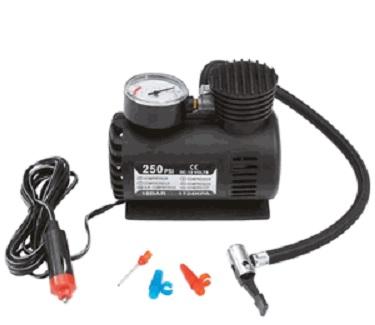 Air Compressor by UR Gifts 4 All Seasons