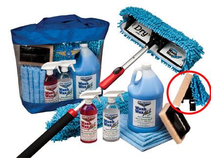 Wash Wax All by UR Gifts 4 All Seasons