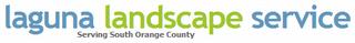Laguna Landscape Service
