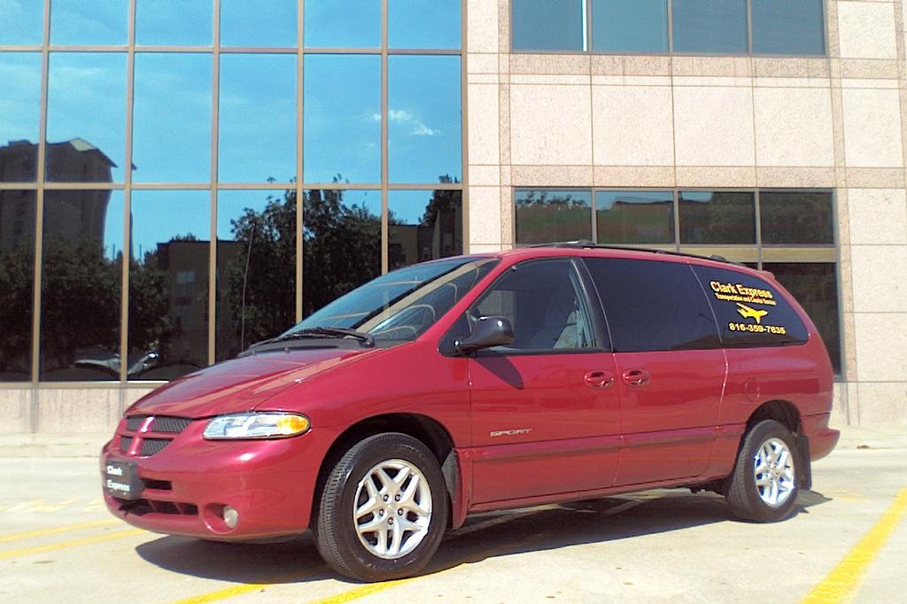 "Need A Ride?" Book It! Kansas City Greyhound Bus Station Shuttle Taxi