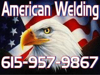American On Site Welding