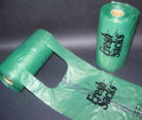 Fresh Sacks