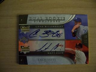 JBR Sportscards 