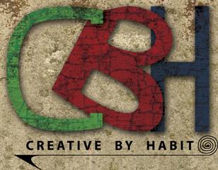Creative By Habit