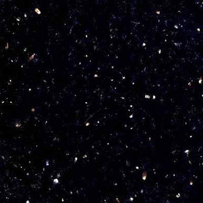BLACK GALAXY1 by Granite and Cabinets