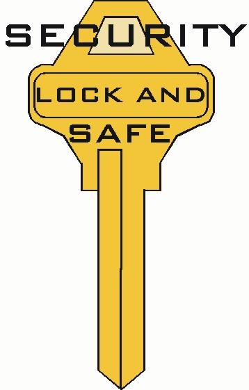 Schlage Key BITMAP a from Security Lock and Safe in Middleville, MI 49333