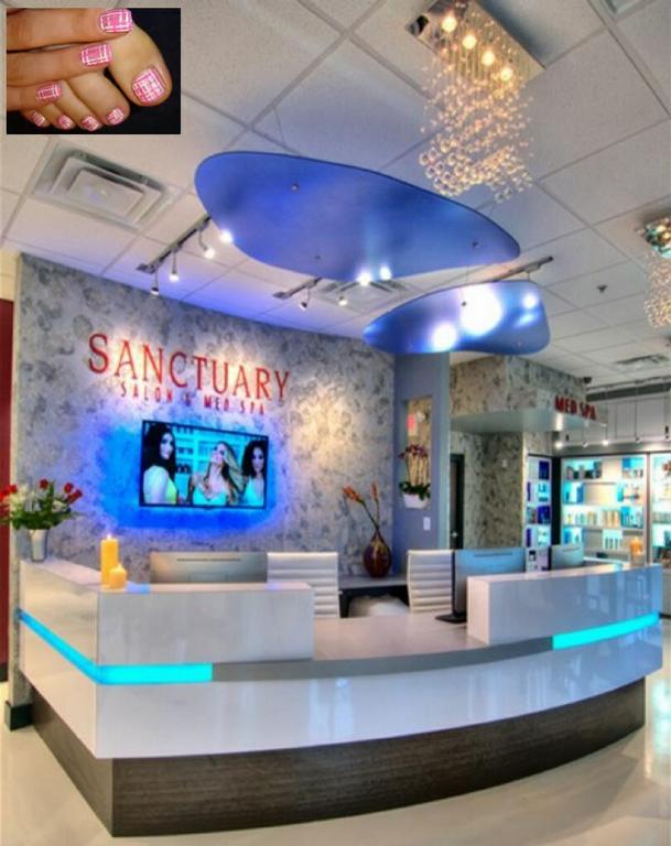 image by Nails by Saudhi