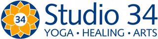 Pilates at Studio 34