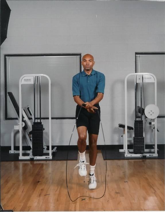 I ROPE- Jump Rope Technique - Jumping Rope - Bowie MD 20721 | 240-353-7673