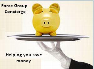 bultlerwithpiggybank by Force Group Network