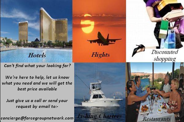 new collerge by Force Group Network