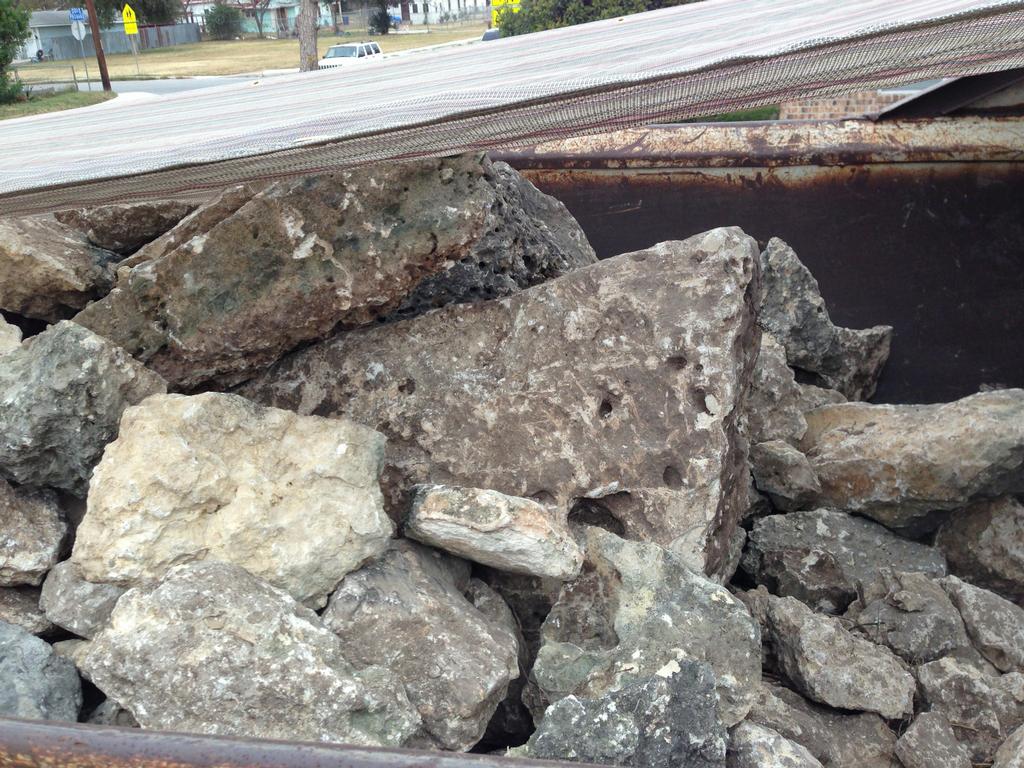 IMG_0201 by " CITIHAUL " TOPSOIL / SAND /  GRAVEL / MULCH / HAUL OFF