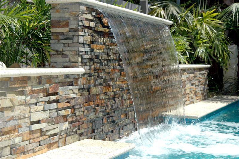 Ochre RPs pool Narrabeen 056 by Norstone USA
