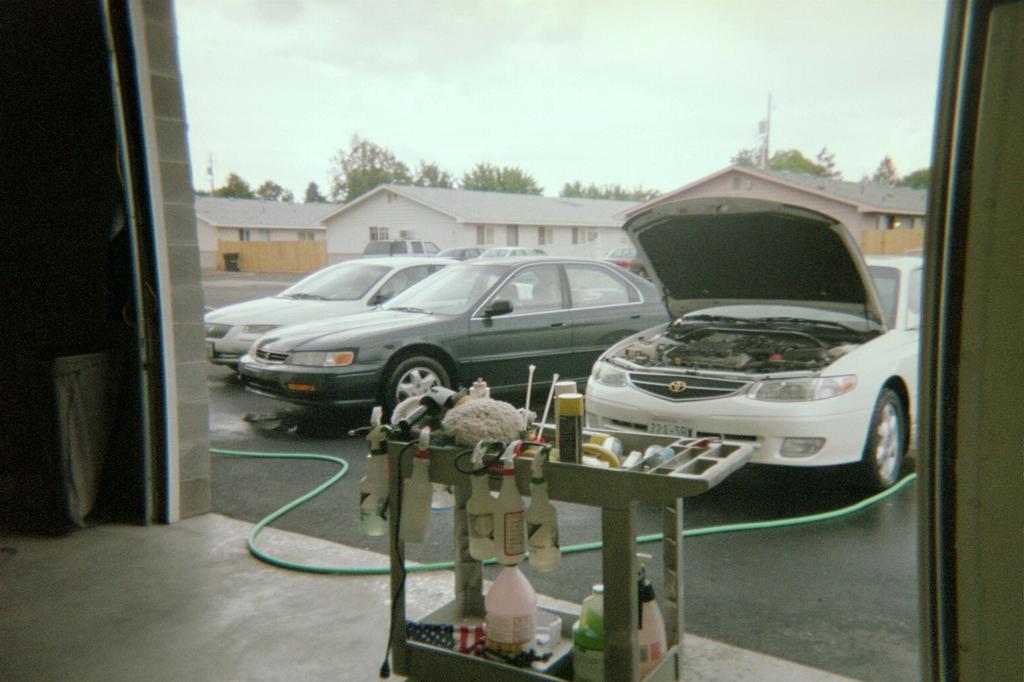 Jr's Auto Detailing Yakima WA 98902 5097281660 Auto Detailing