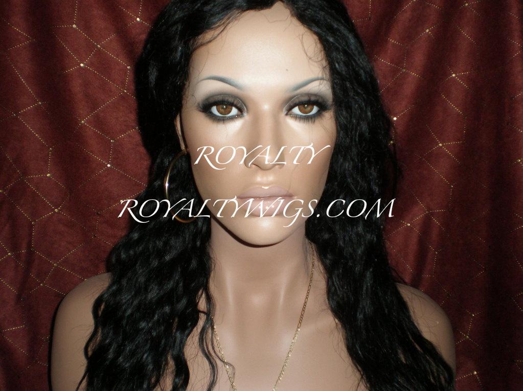 Royalty wigs Philadelphia PA 19104 2156819059 Beauty Salons