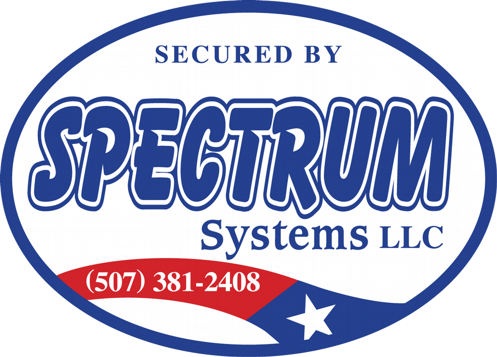 Spectrum Systems LLC Mankato MN 56001 5073812408