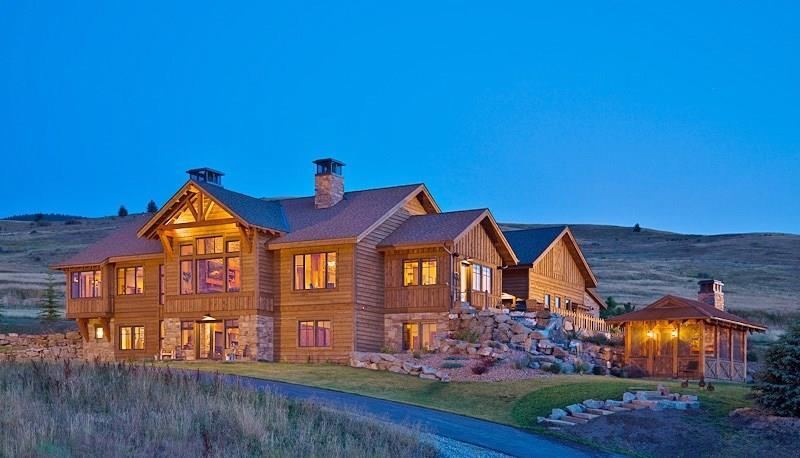  by Taunya Fagan Bozeman Real Estate