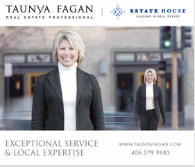 Taunya Fagan Bozeman Real Estate