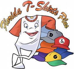Florida T-Shirts Plus