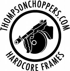 Thompson Choppers - Motorcycle & Chopper Frames