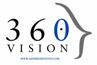 360Vision Events Services