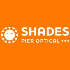 Shades - Pier Optical