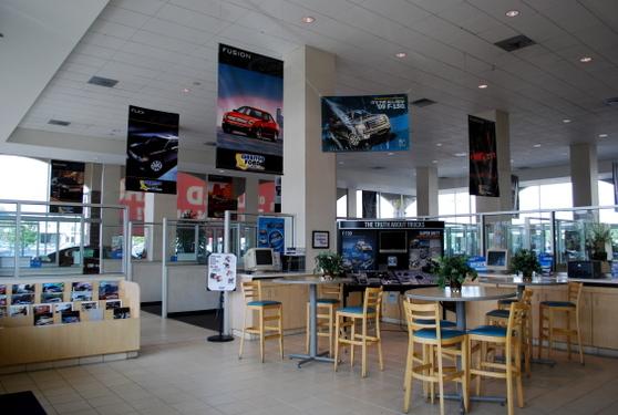 Cerritos Flm Photo Interior From Cerritos Ford Lincoln In Cerritos