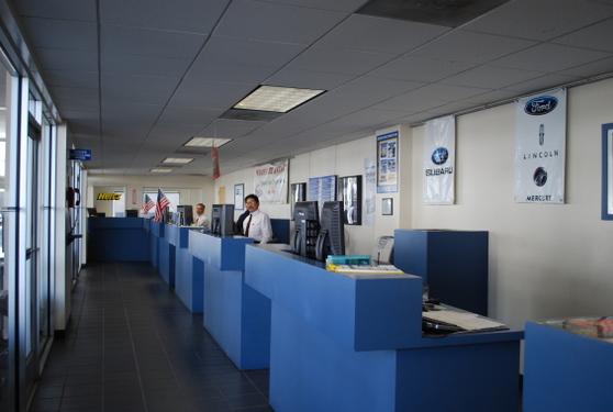 Cerritos Flm Photo Service Interior From Cerritos Ford Lincoln In