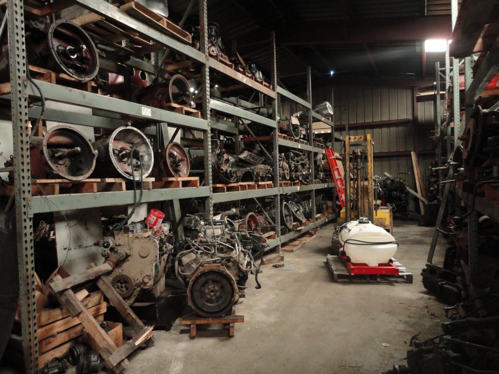 Kearney Truck Parts & Sales Kearney NE 68847 3082365556