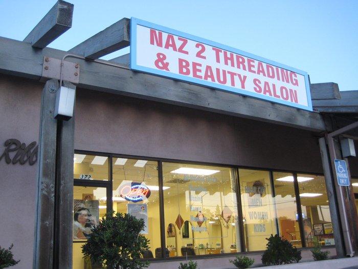 Naz 2 An Indian Beauty Salon Milpitas California Milpitas CA 95035
