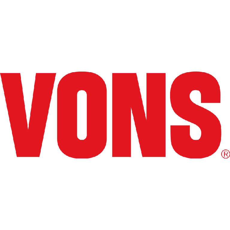  by Vons